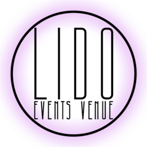 LIDO Events Venue logo