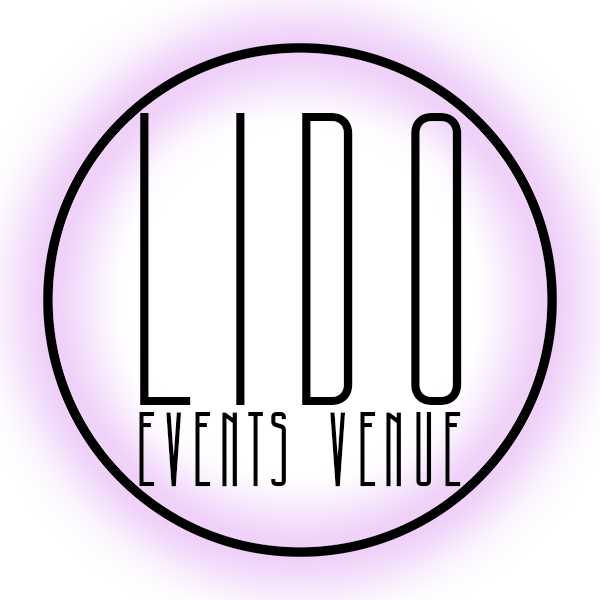 LIDO Special Events and Party Venue logo